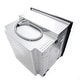 preview thumbnail 9 of 11, Cosmo 30 in. 5 cu. ft. Single Electric Wall Oven with True European Convection and Self-Cleaning