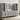 Tara 3Pc Sideboard And Bookcase Set - 15"x97"x67.63"