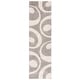 preview thumbnail 26 of 48, SAFAVIEH Florida Shag Jayati Abstract 1.2-inch Thick Rug