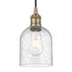 Option Antique Brass / Seedy