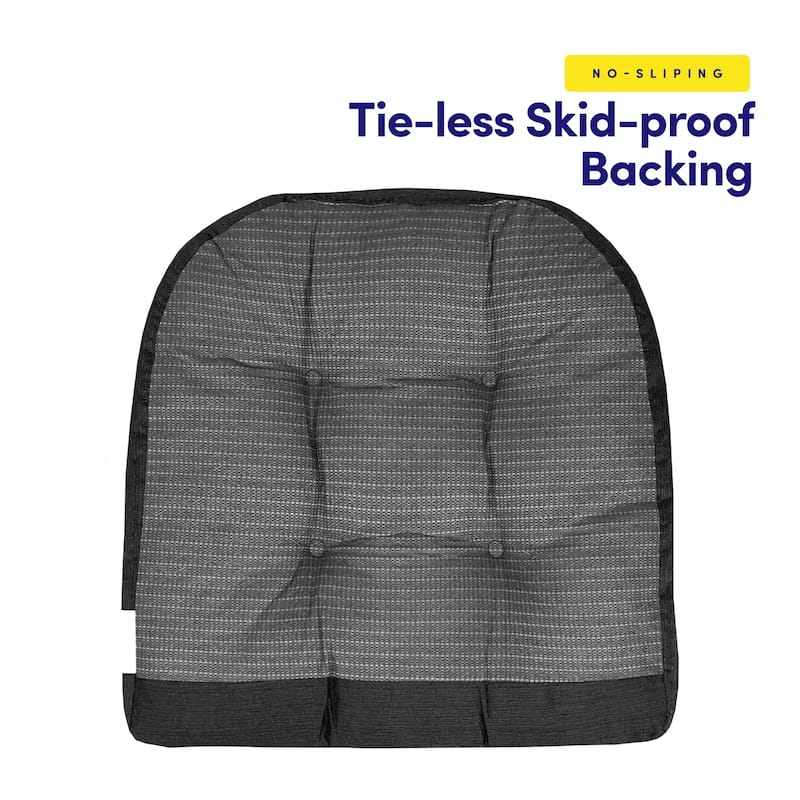Sweet Home Collection Rocking Chair Cushion Set