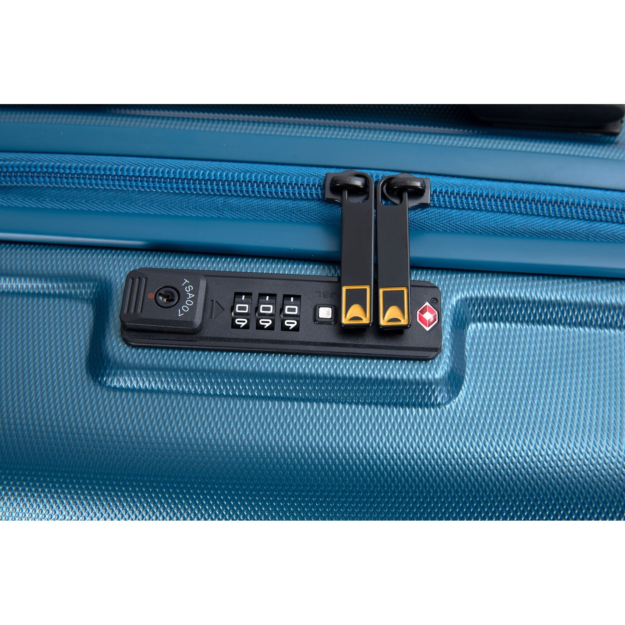 Carry On Luggage Airline Approved18.5