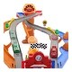 preview thumbnail 2 of 3, Disney and Pixar Cars Radiator Springs Race & Rescue Rescue Road Raceway Playset