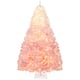 Option 7 FT-White & Pink