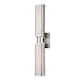 Option Polished Nickel