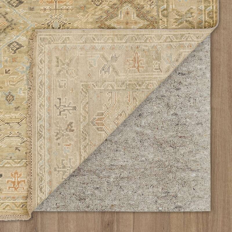 Karastan Palencia Ornamental Wool Area Rug