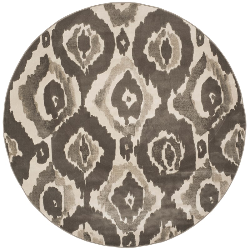 SAFAVIEH Porcello Luzie Modern Rug