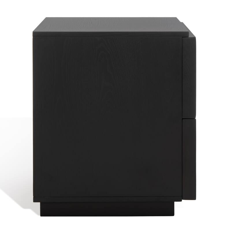 SAFAVIEH Couture Vordis 2-Drawer Nightstand