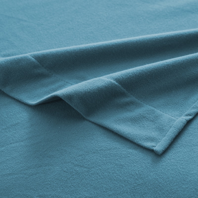 1500 Supreme Sweet Home Collection Flannel Sheet Set