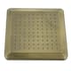 Option Antique Brass