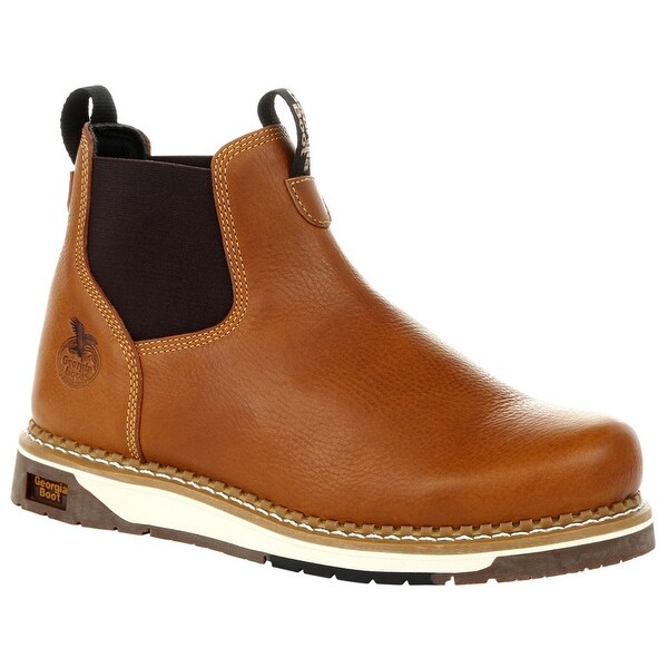 electrical hazard work boots