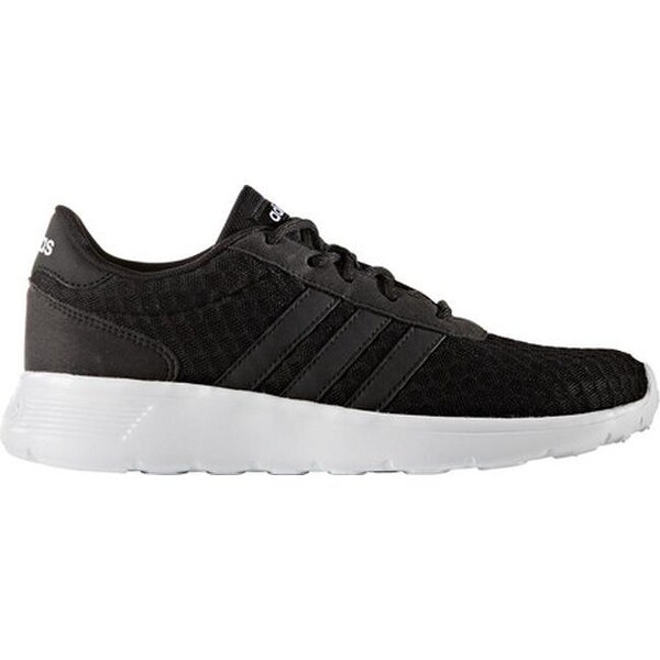 Shop adidas Women's NEO Lite Racer Sneaker Core Black/Core ... Shop adidas Women's NEO Lite Racer Sneaker Core Black/Core ...