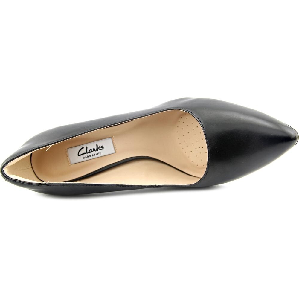 clarks dalhart sorbet