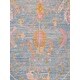 preview thumbnail 32 of 136, Pasargad Home Turkish Oushak Wool Area Rug