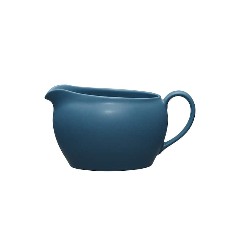 Noritake Colorwave Gravy (1 Piece), 20 Oz. - Blue