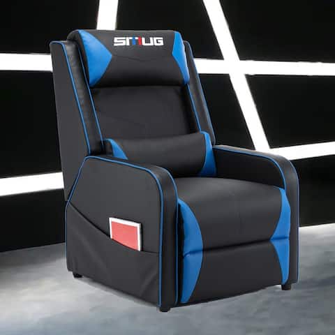 Recliners Ergonomic Home Theater Seating Single Living Room Sofa Gaming Recliner Chair
