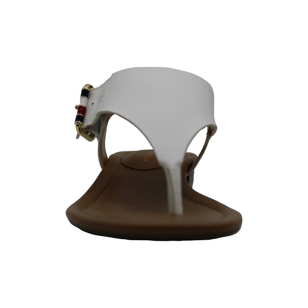 tommy hilfiger kamea sandals