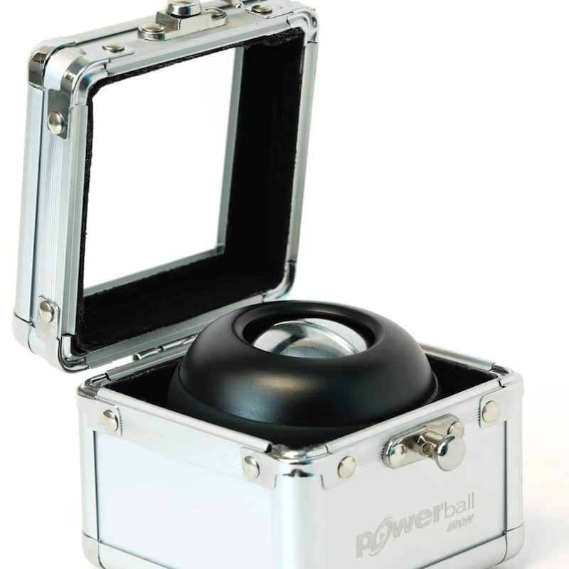 DFX Powerball IRON Forearm Muscle Builder