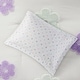 preview thumbnail 9 of 35, Intelligent Design Kids Madeline Floral Reversible Tufted Chenille Comforter Set with Flower Throw Pillow