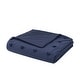 preview thumbnail 107 of 124, Intelligent Design Maize Cotton Jacquard Duvet Cover Set with Euro Shams and Throw Pillows