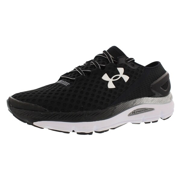 under armour gemini grey men