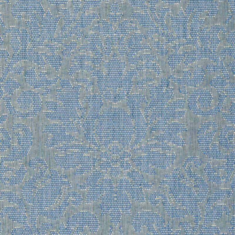 SAFAVIEH, Courtyard Foelke Indoor/ Outdoor Patio Backyard Rug