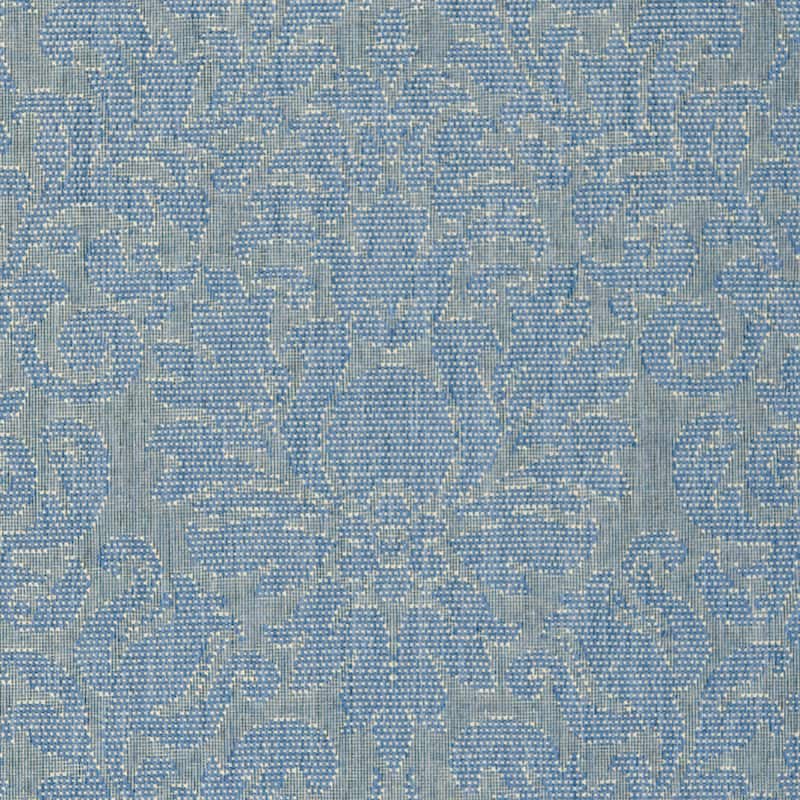 SAFAVIEH Courtyard Peggie Indoor/ Outdoor Patio Backyard Rug