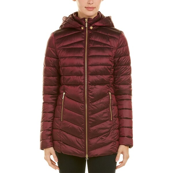 ailith quilted jacket