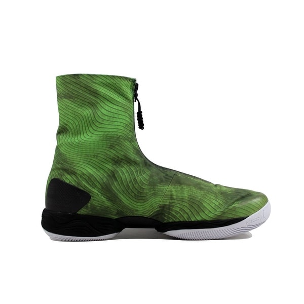 air jordan 28 green