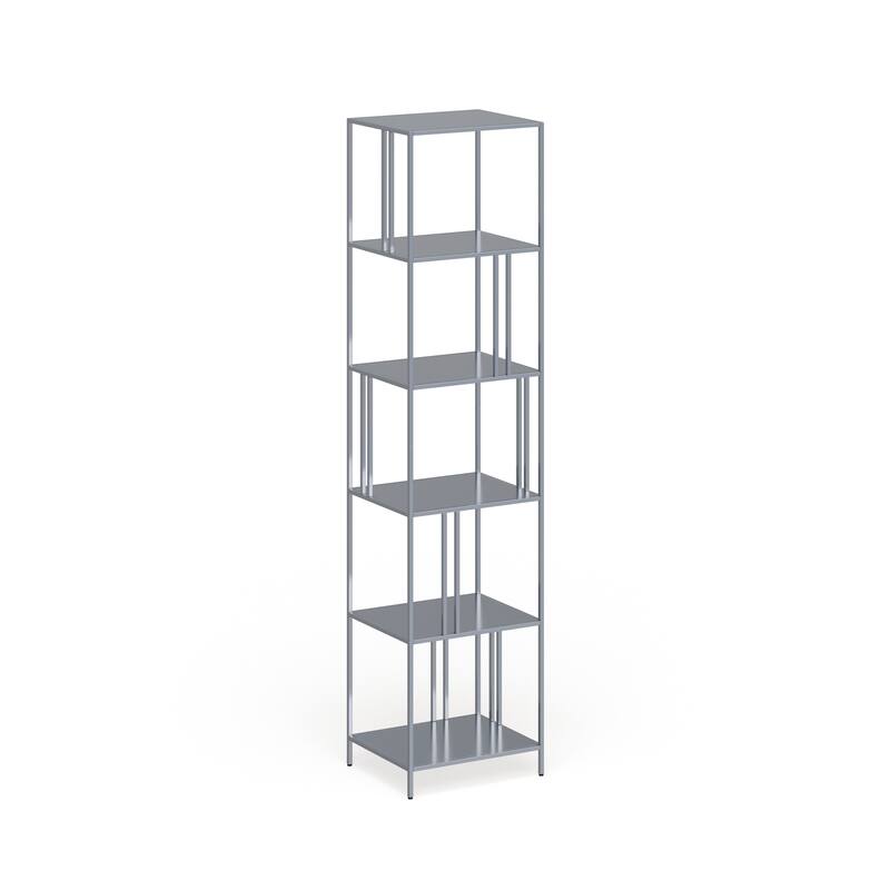 Cortland 18" Wide Bookcase