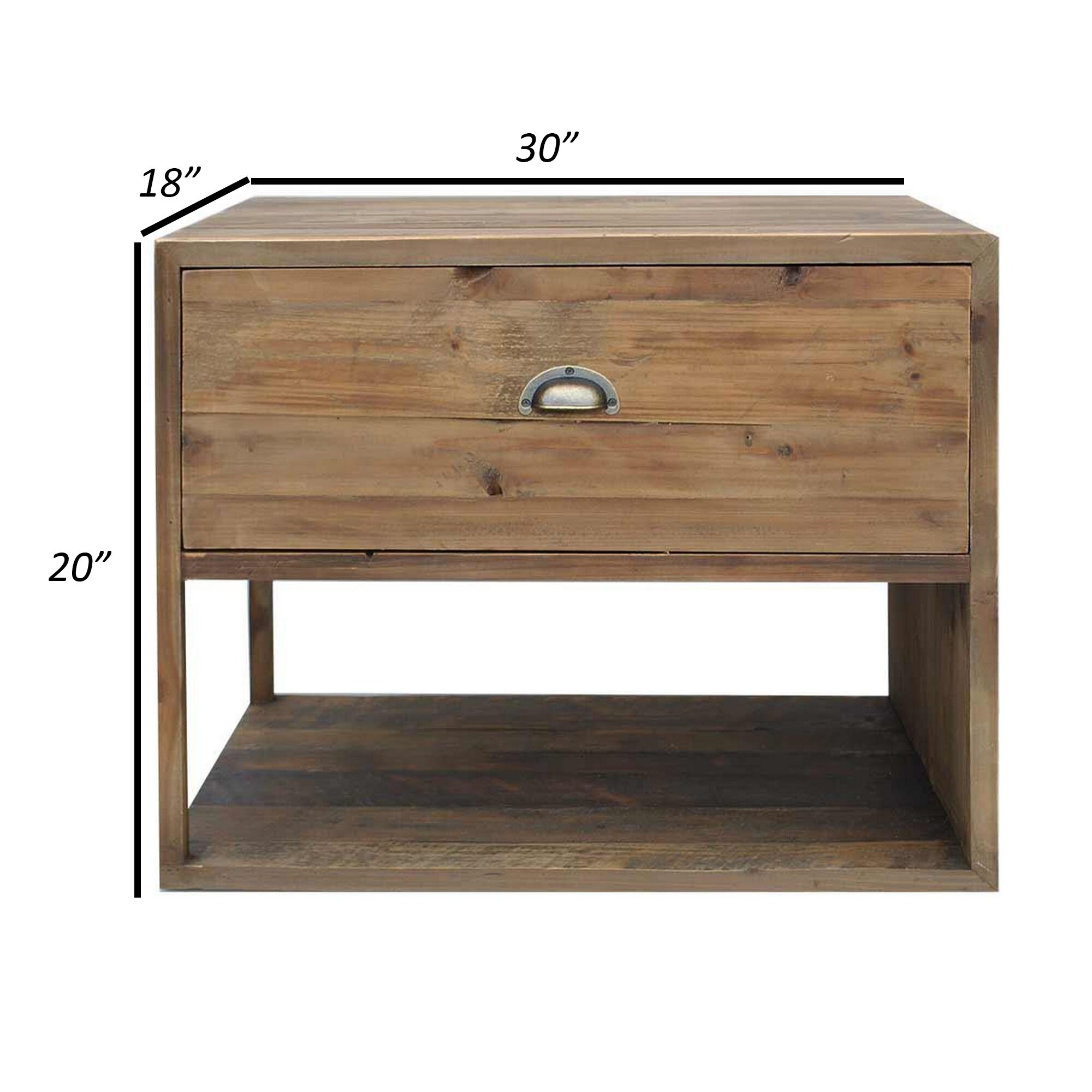 30 inch night stands discount
