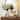 Ceramic Half Body Shape Flower Vase - White, 6"