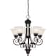 Option Antique Bronze