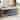 70.9" Extra Long Sofa Console Table, Behind The Couch Table Narrow Entryway Table