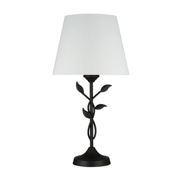 Metal Floral Table Lamp Bed Bath & Beyond 32065949