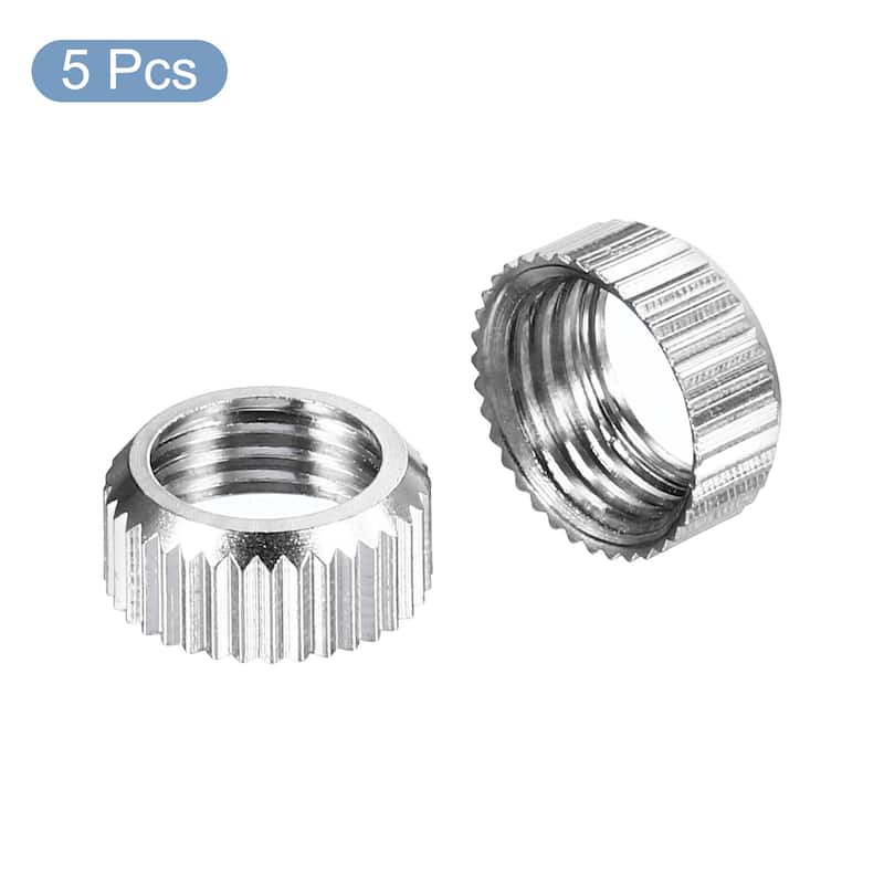 G4 Lamp Socket Caps M10 Thread Base Holder Fixtures Fit for Lamp Pipes