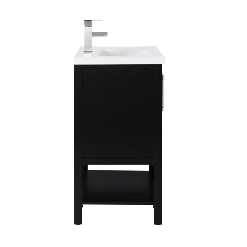 Sudio Design Bathroom Vanity Taylor Collection
