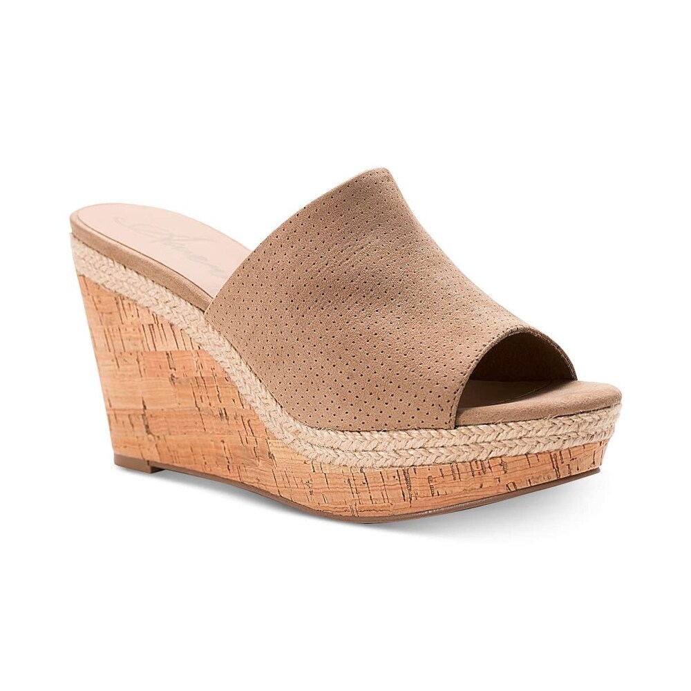 american rag fey sandals