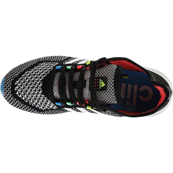 Shop adidas Men's CC Cosmic Boost Running Shoe Core Black Adidas Men's CC Cosmic Boost M Mesh Running Shoes