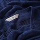 preview thumbnail 61 of 105, Superior Heritage Egyptian Cotton Absorbent Bath Towel Set of 4