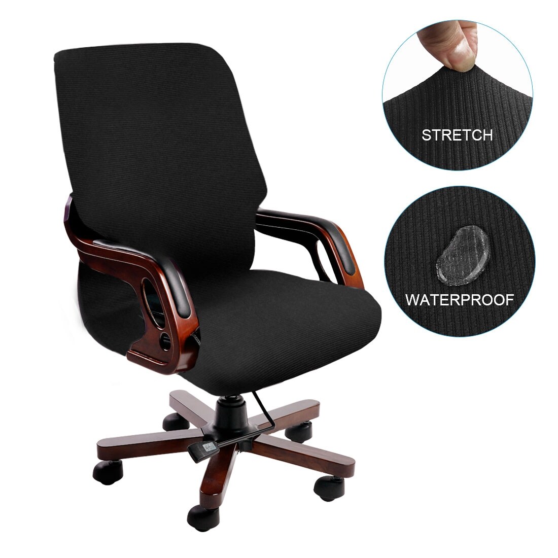 Office chair shop covers officeworks