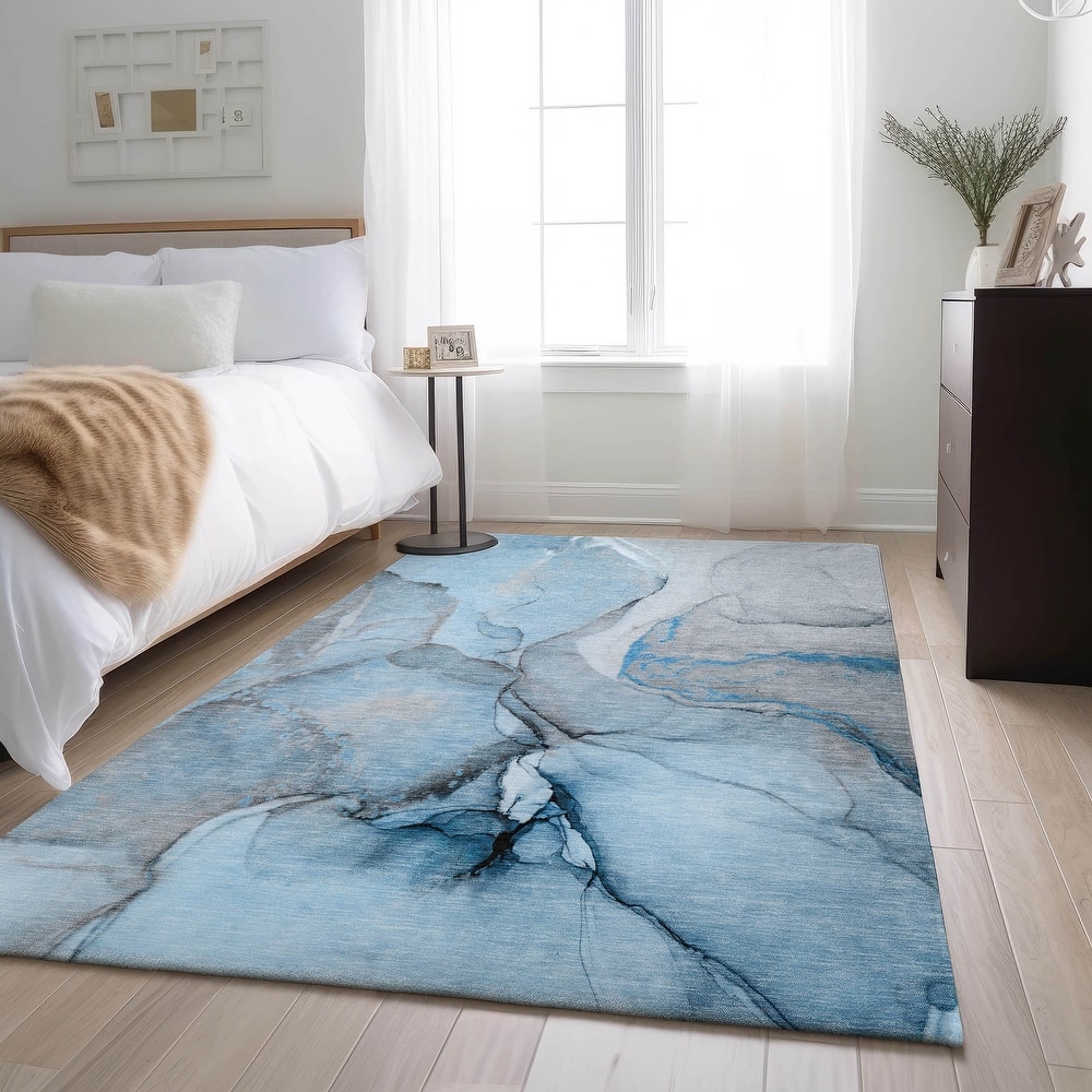 Premium Washable Super Soft Mayfield Rug