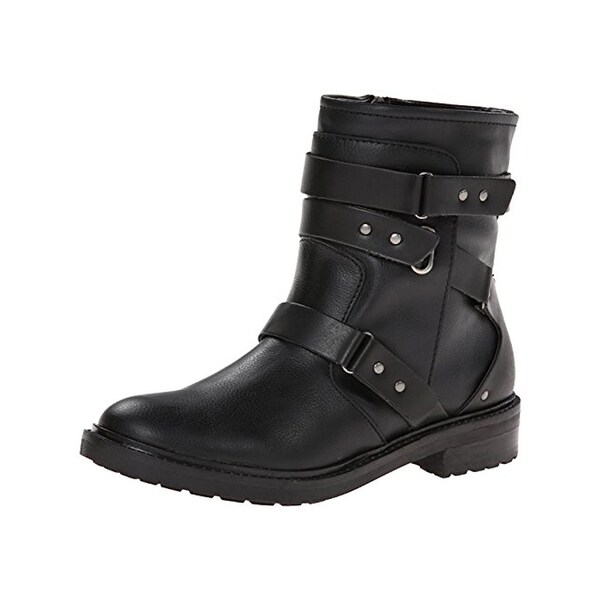 dolce vita motorcycle boots
