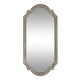 preview thumbnail 19 of 22, Kate and Laurel Fairbourne Framed Wall Mirror