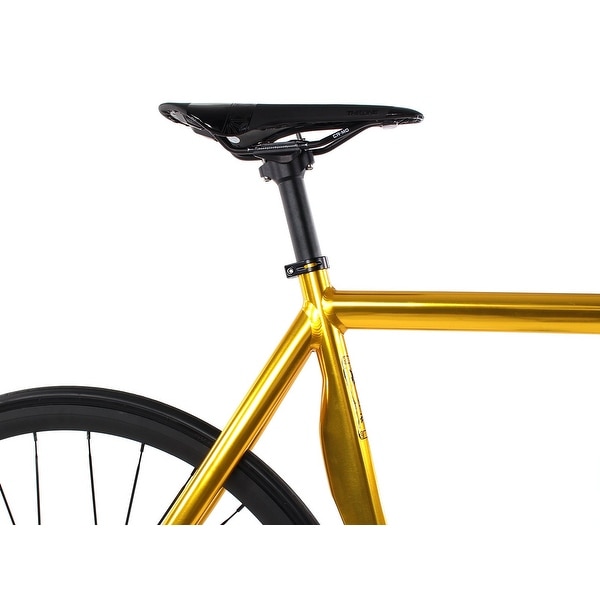 Throne phantom bike top