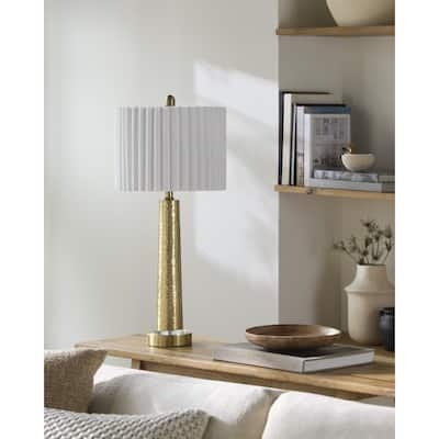 Livabliss Kerfi Traditional Accent Table Lamp