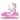 Sanrio Hello Kitty Hugger Pillow and Silk Touch Throw Blanket Set