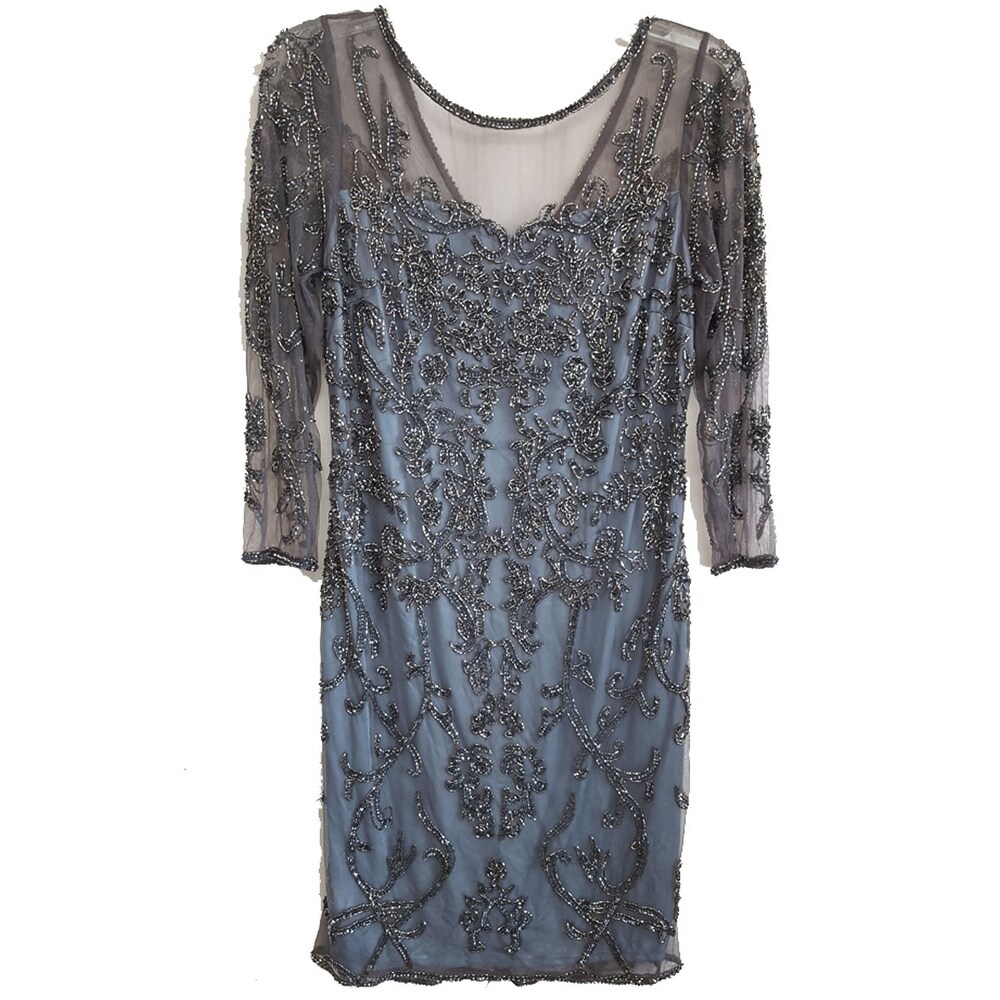 pisarro nights designer