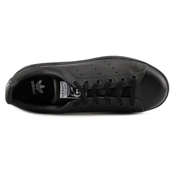 adidas stan smith cf black