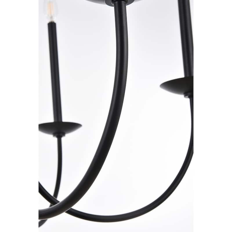 Chloe 36 inch Pendant